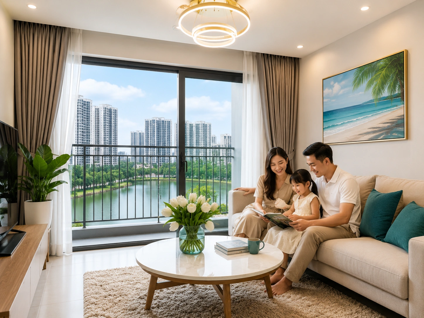 homestay_oceanpark_gia_dinh